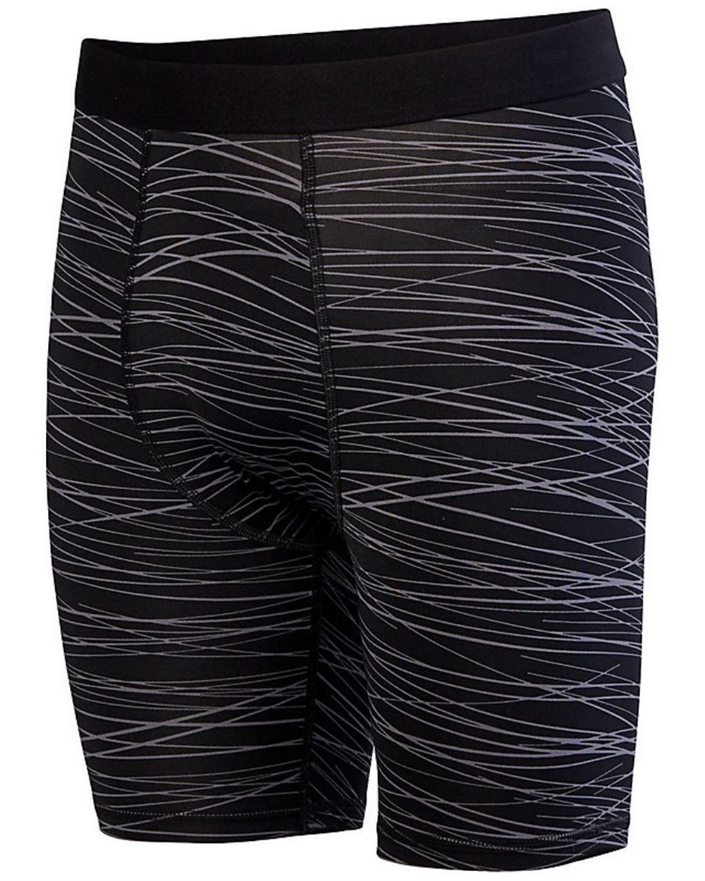 Youth Hyperform Compression Shorts - 2616 2