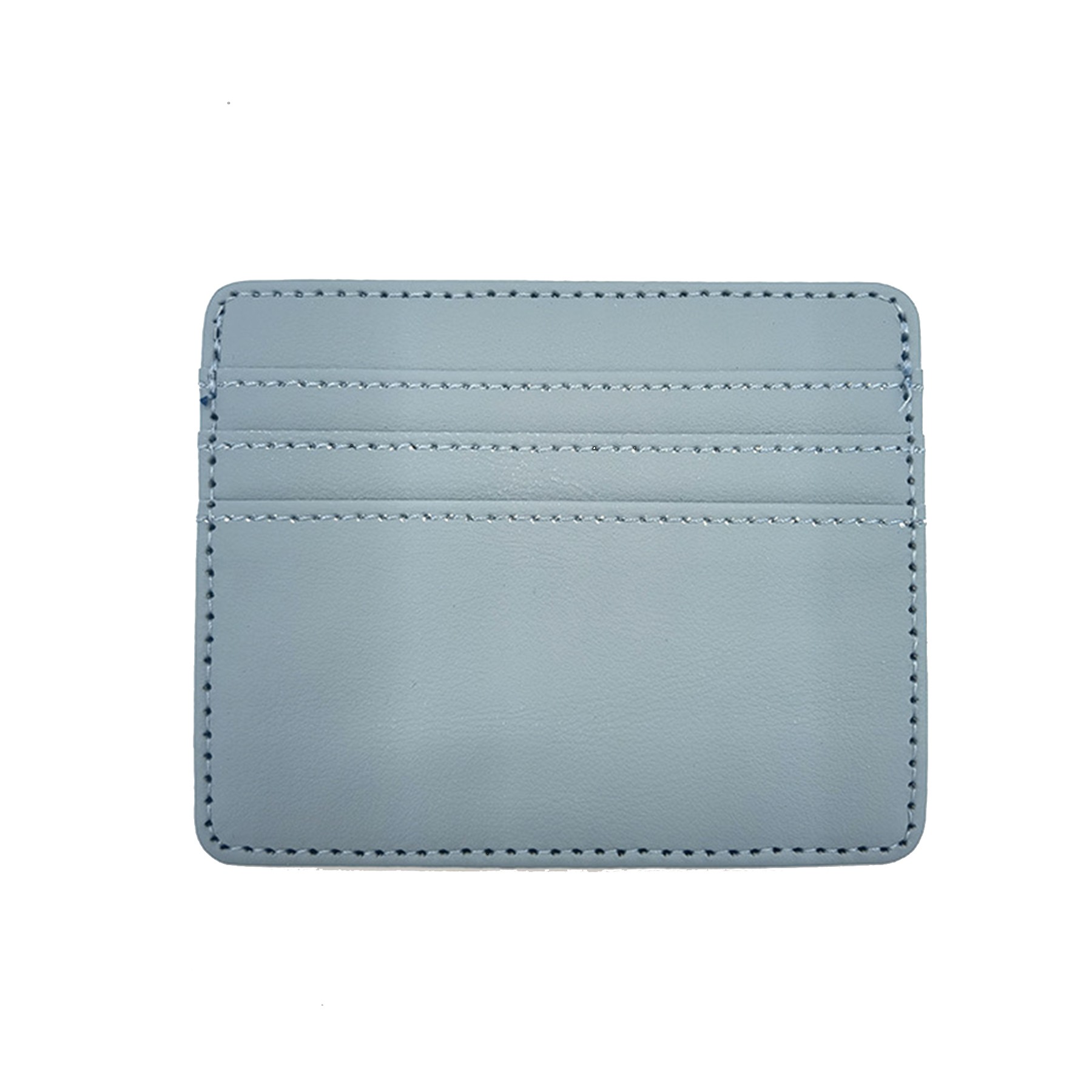 Pu Leather Card Holder 7
