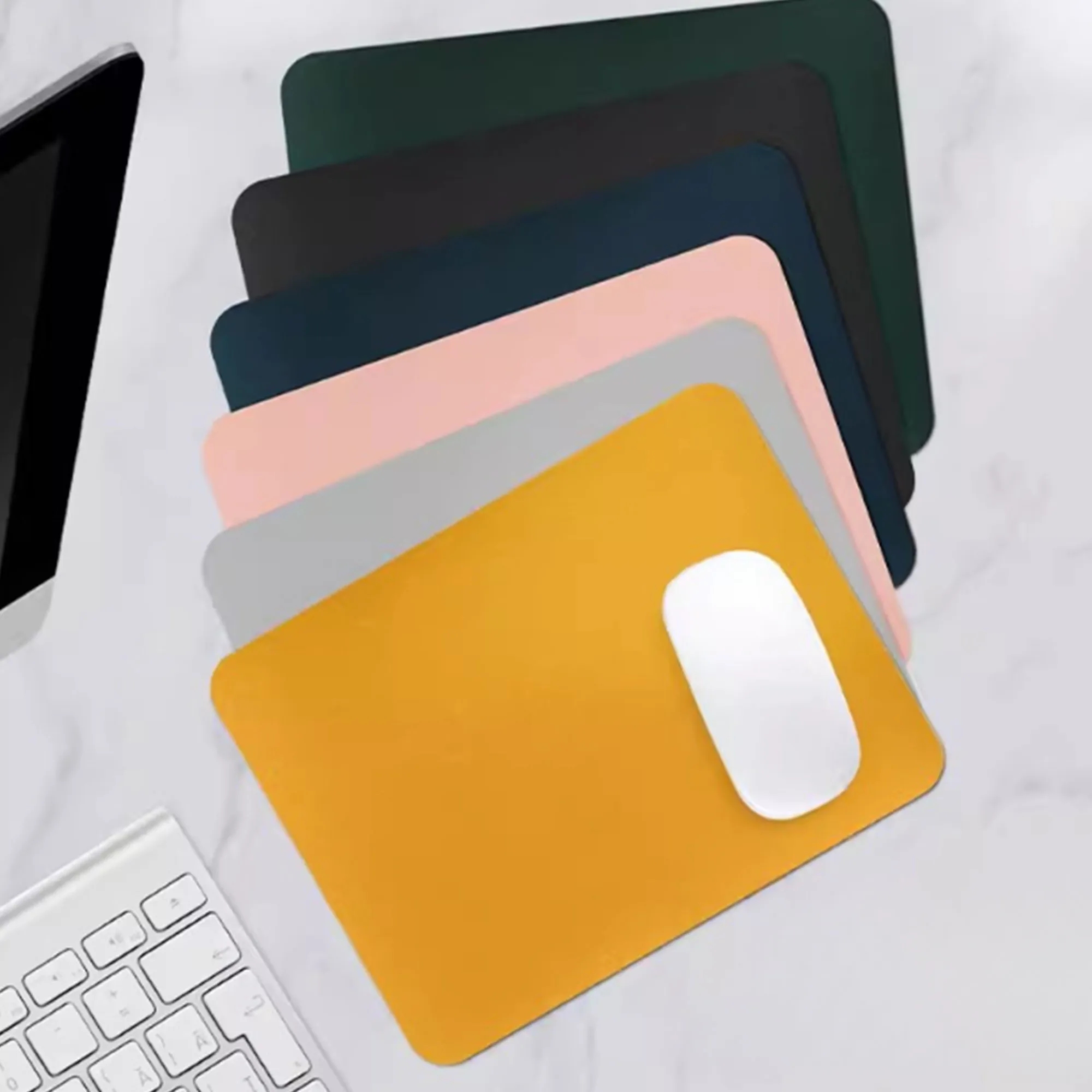 7.07" x 8.8" Mouse Pad 5