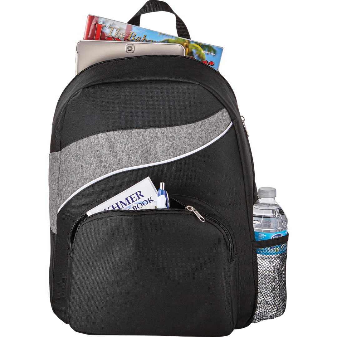 Tornado Deluxe Backpack 47