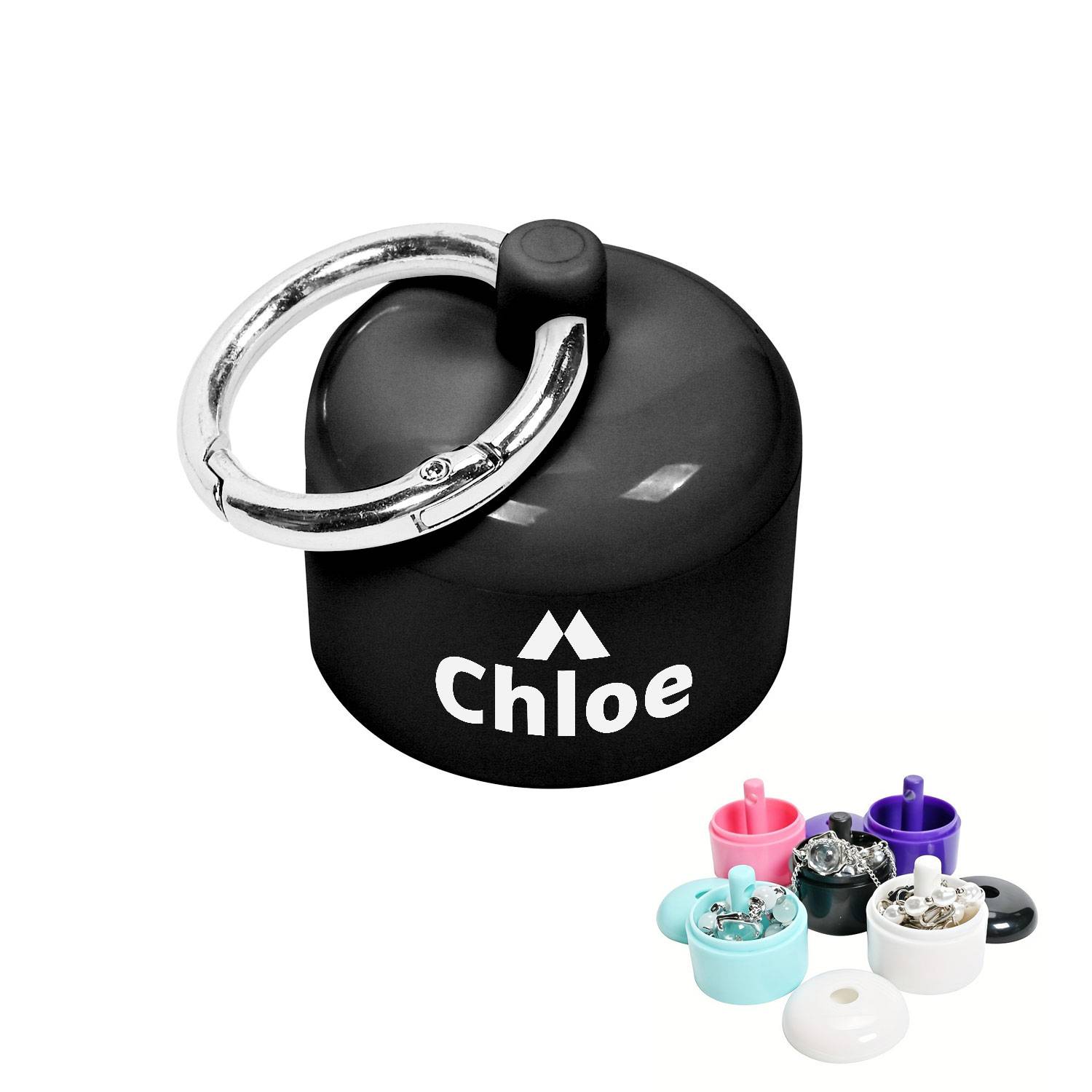 Jewelry Box Case 3