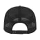 Cap America Trucker Mesh Back Cap 154