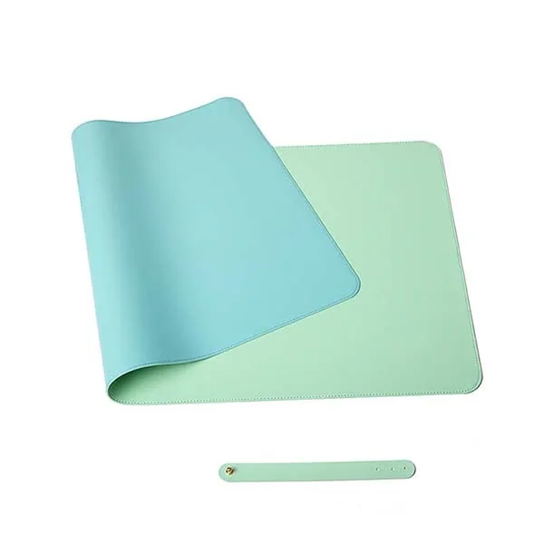 PU Mouse Pad 2