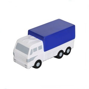 Truck Stress Relief Ball 19