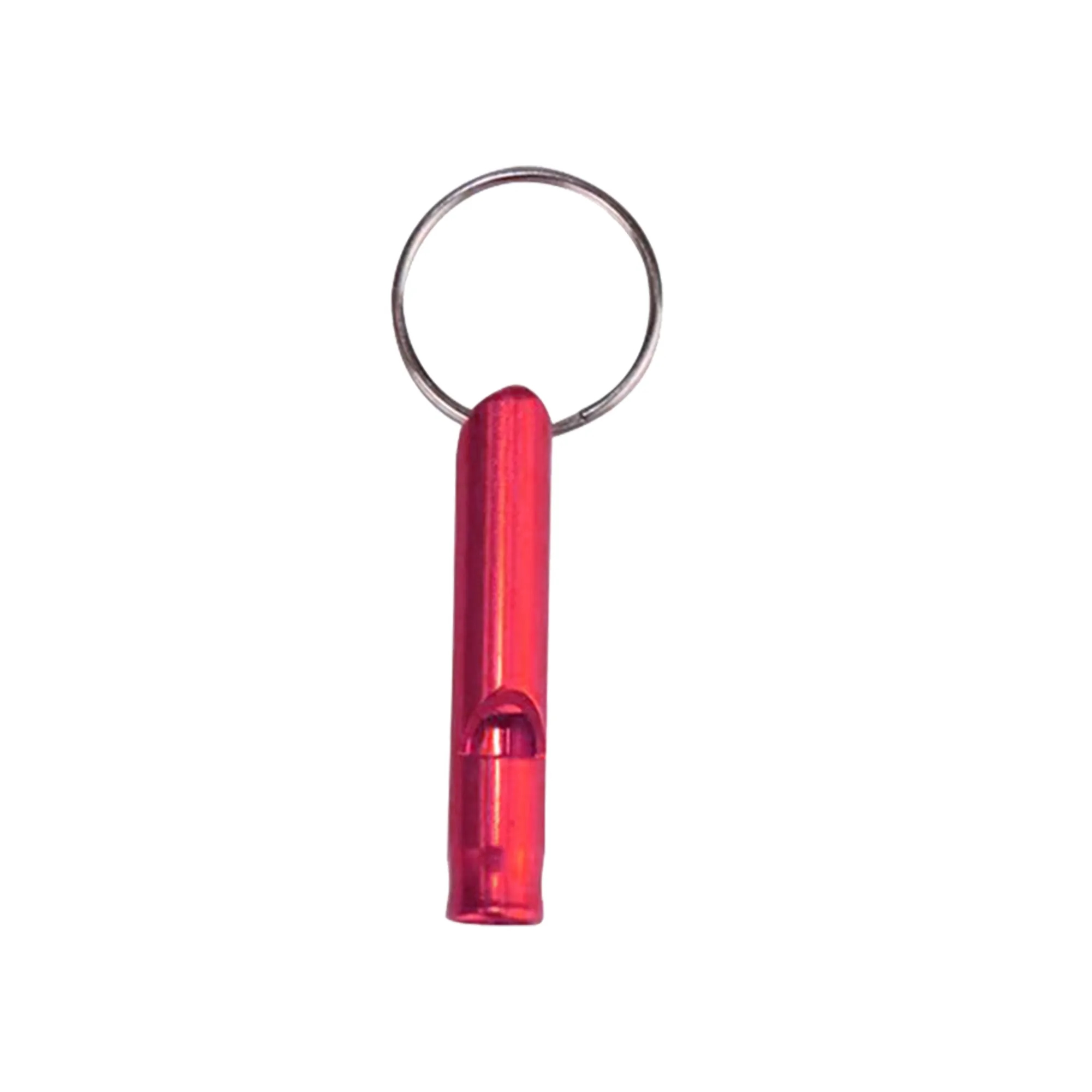 Emergency Whistle with Keychain 8