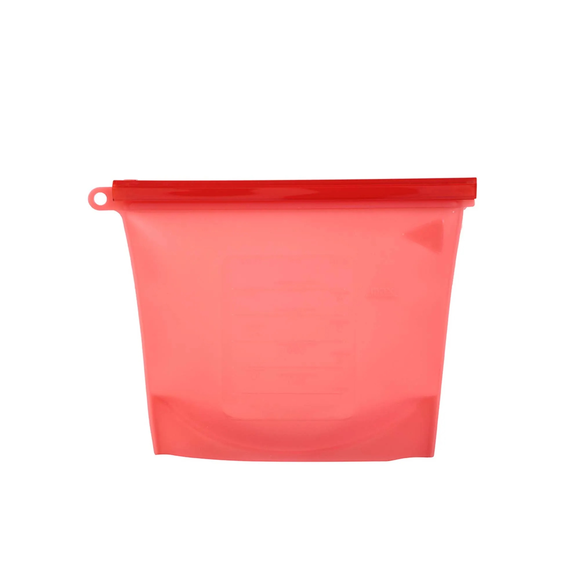 33OZ Silicone Food Storage Bag 2