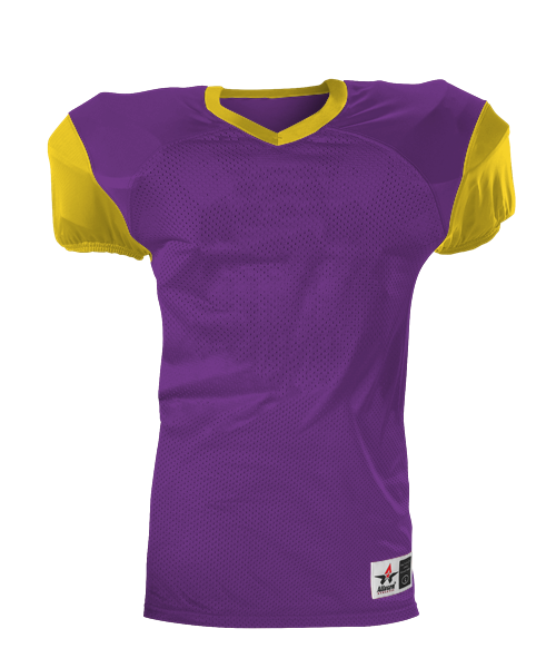Youth Pro Game Football Jersey 18