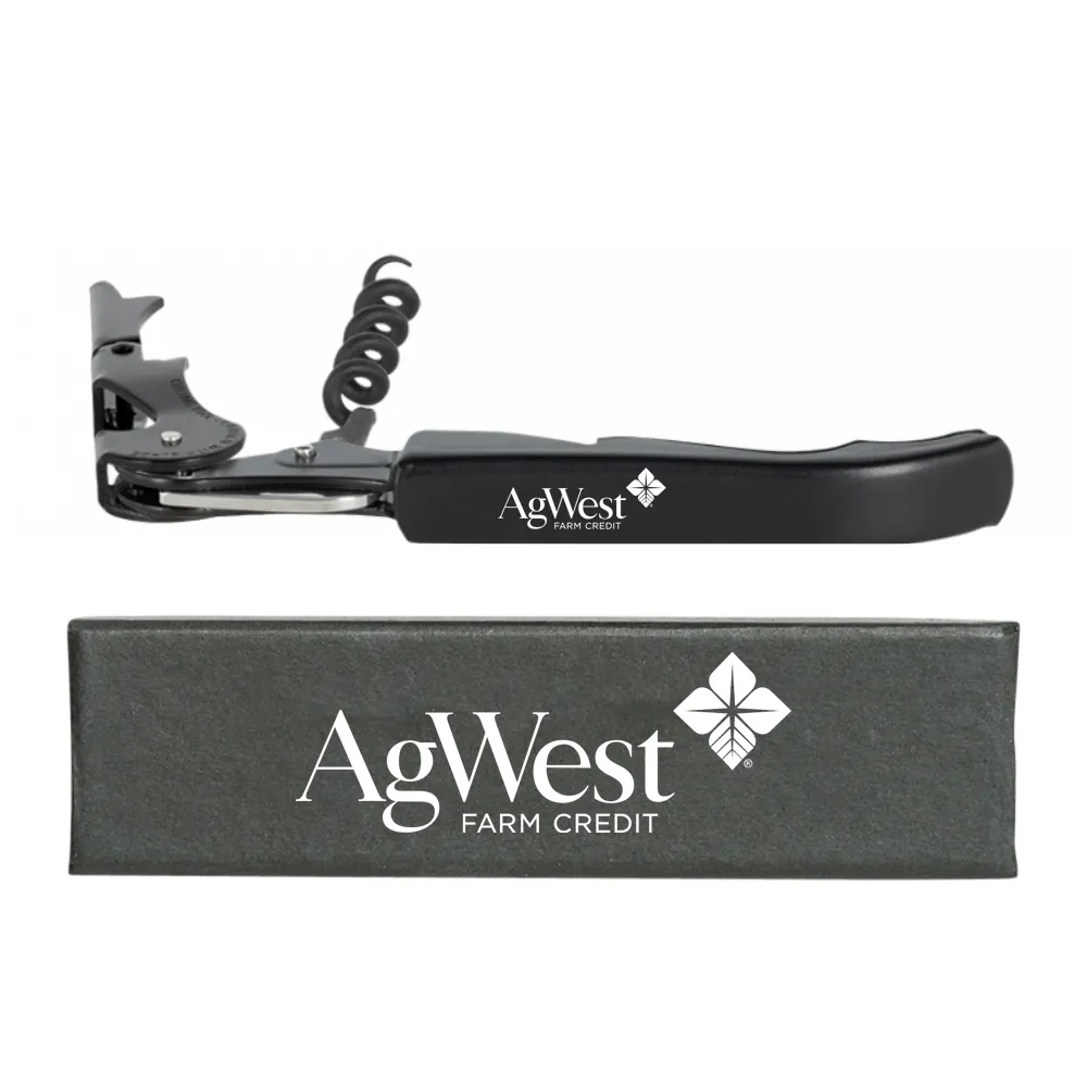 The Pulltap's Premium Classic 500 Corkscrew (Made in Spain) 4