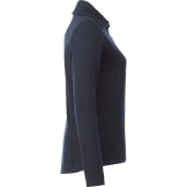 Women's STRATTON Knit Half Zip 8