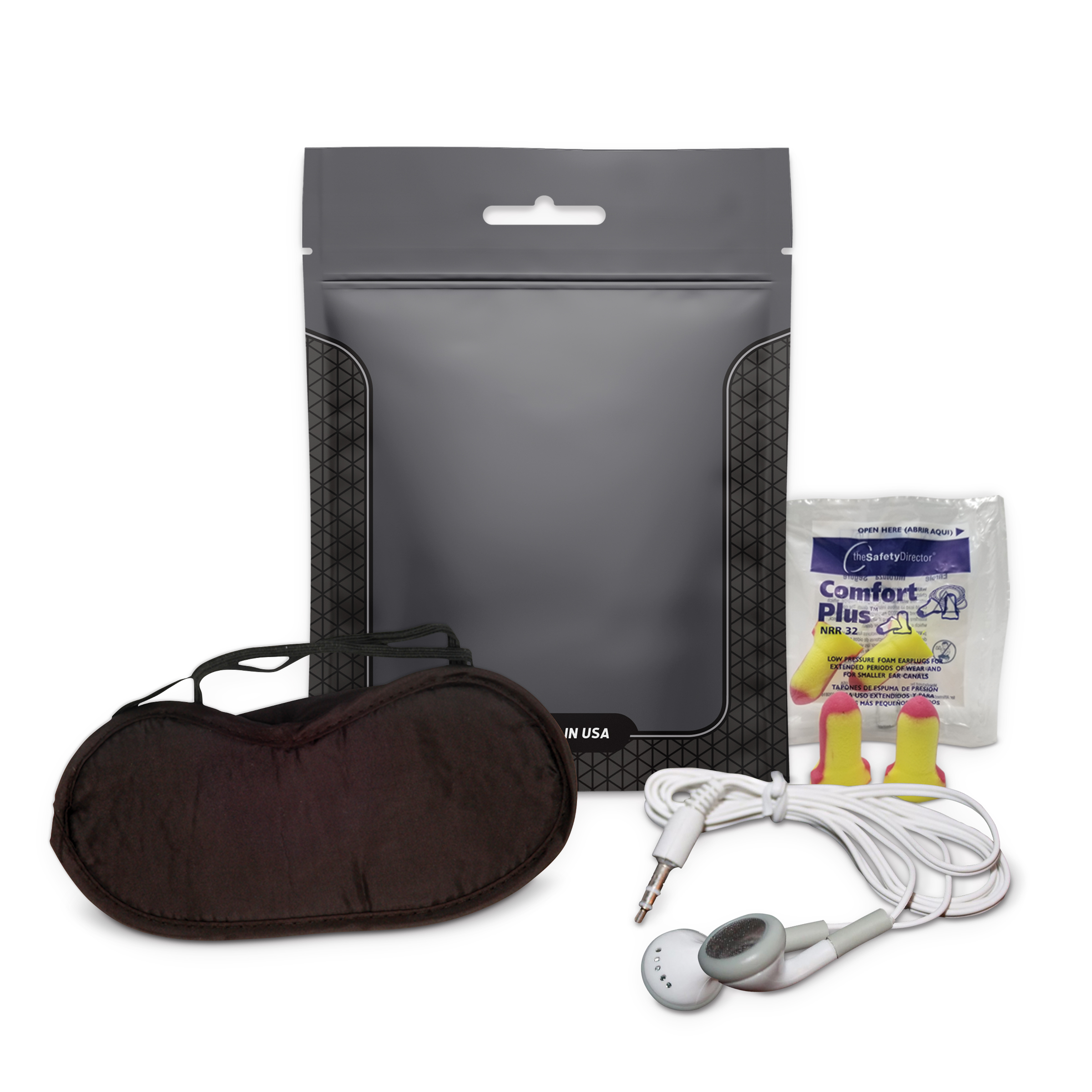 Hospital Quiet Kit 14