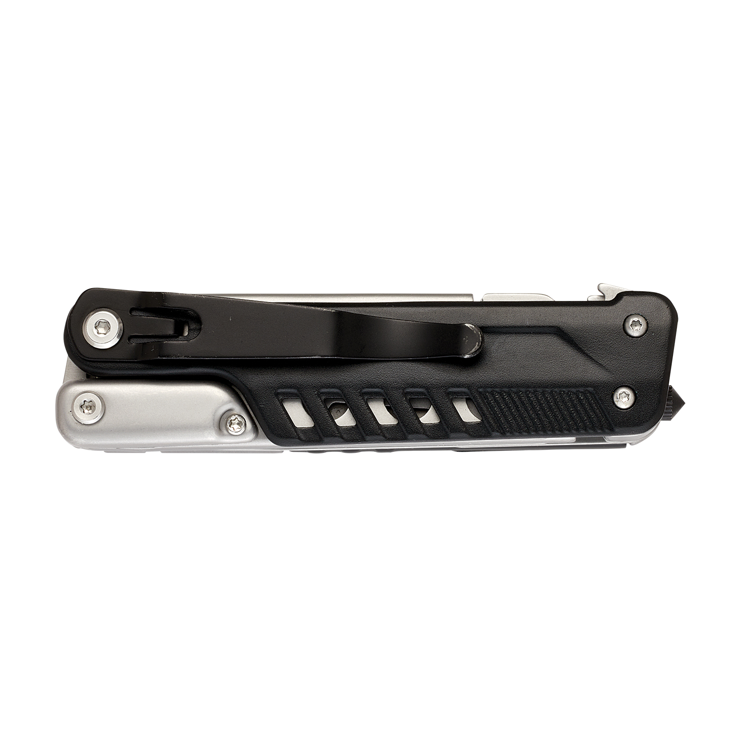CEDAR CREEK® GEMINI 2-IN-1 SCISSOR KNIFE  MULTI-TOOL 5