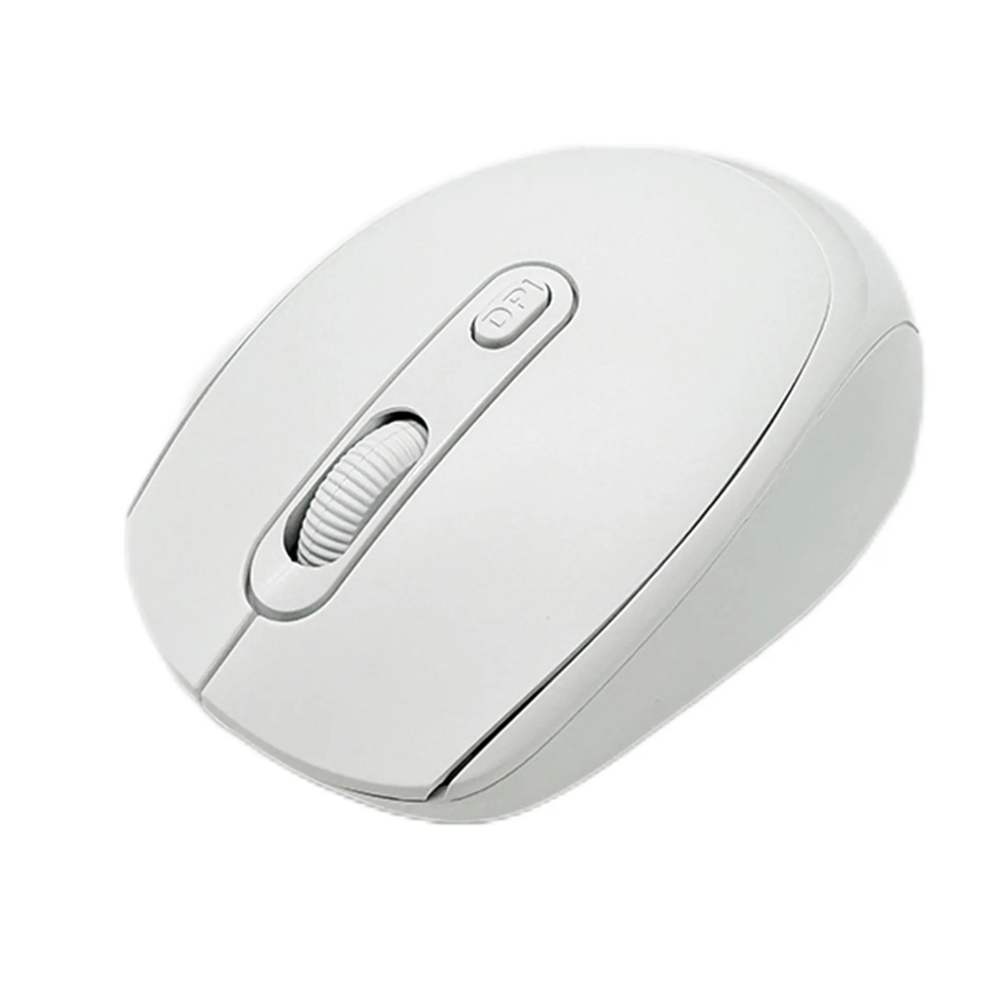 2.4GHZ And Wireless Mouse 4