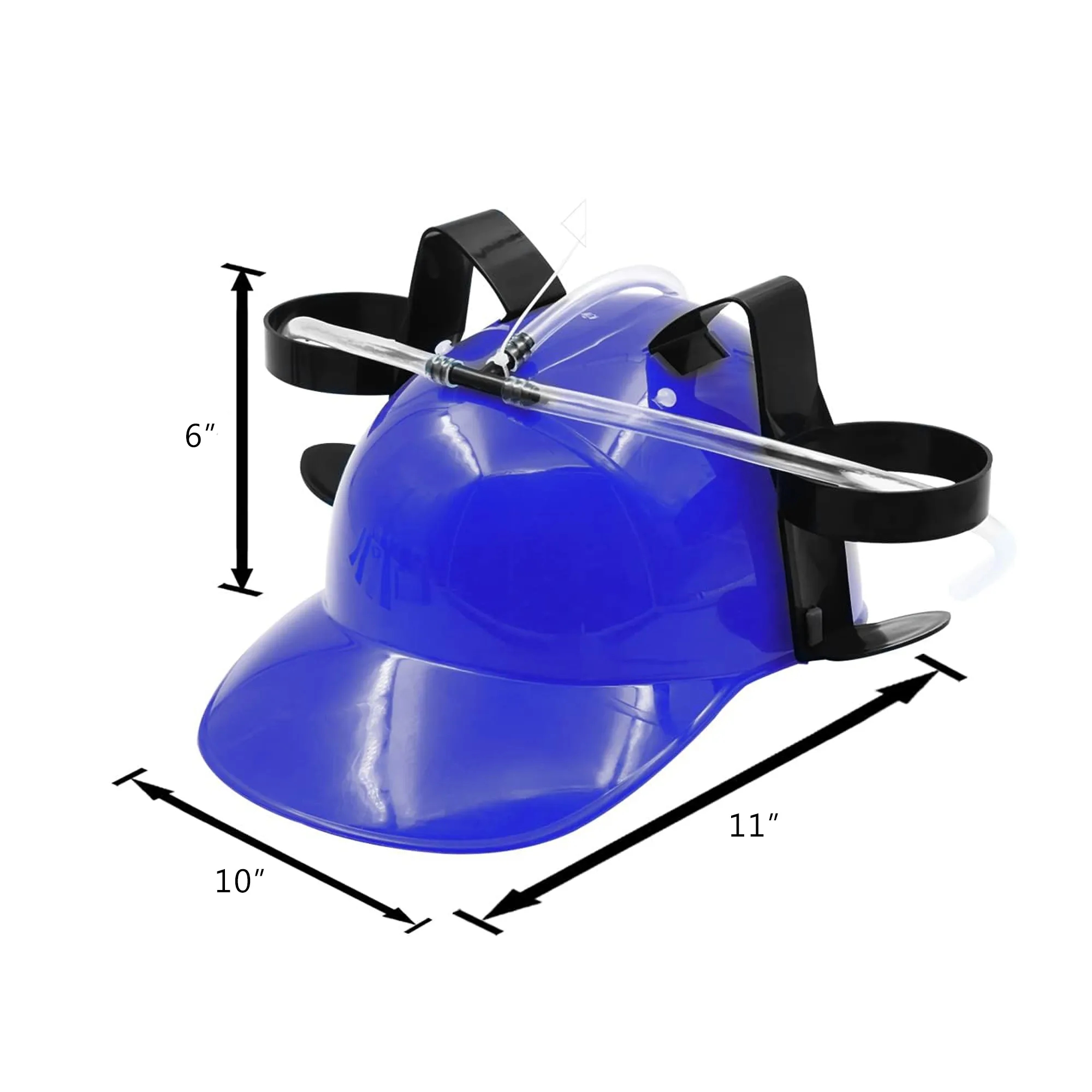 Fun Drinking Party Helmet 2