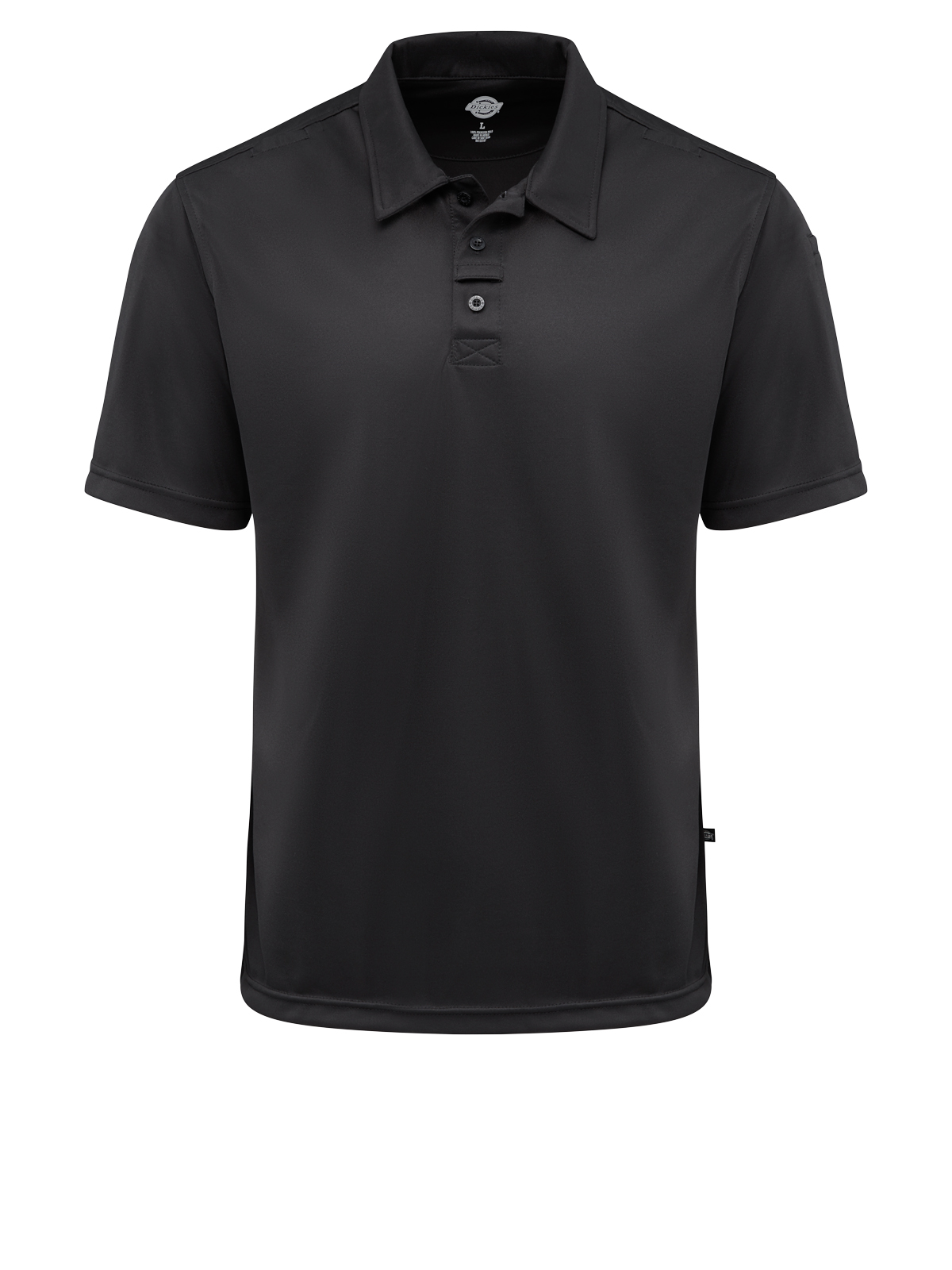 Dickies Tactical - Men's High Performance Tactical Polo