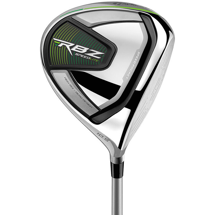 Taylormade RBZ Speedlite Complete Set 4