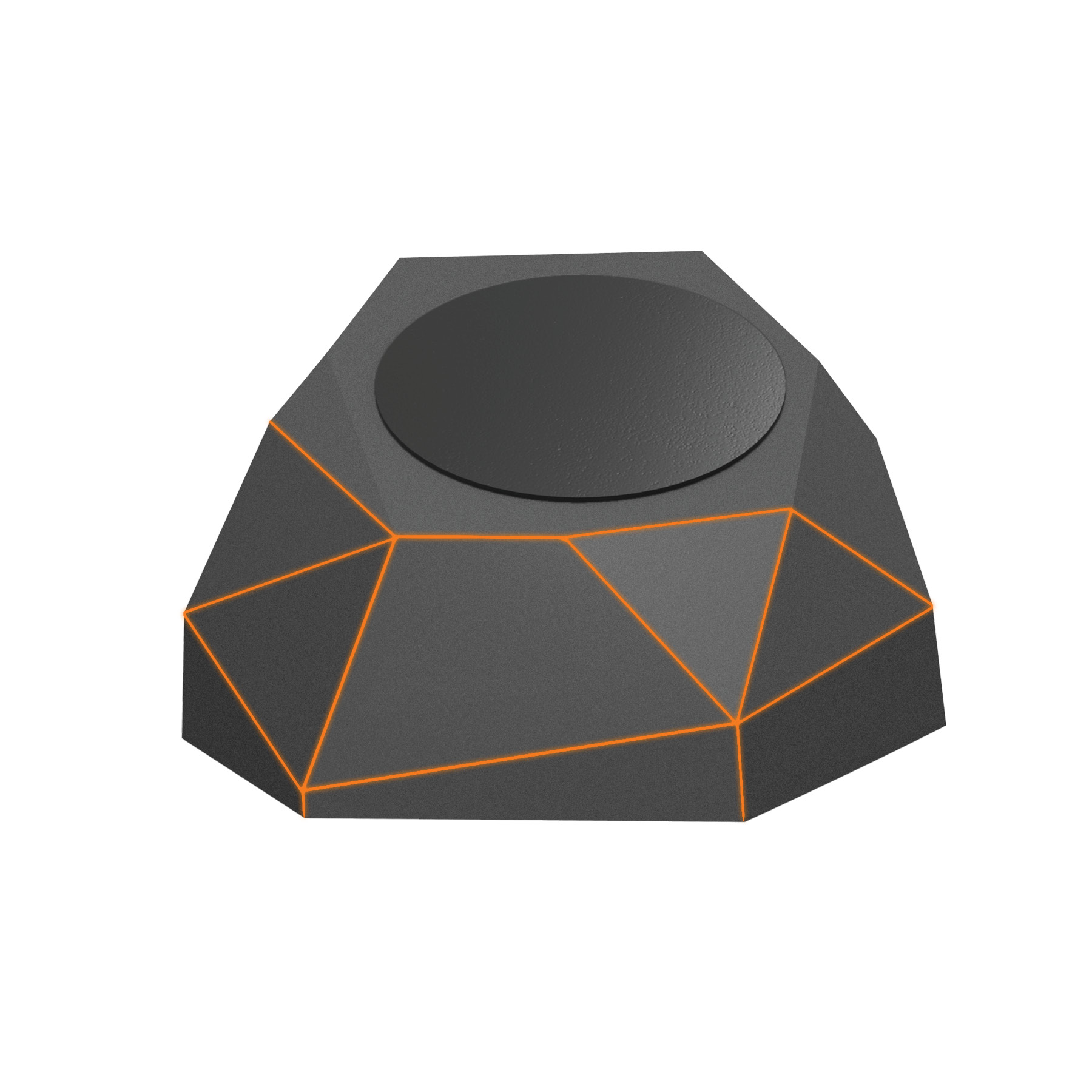 Xoopar® Geo Dock Charger 14