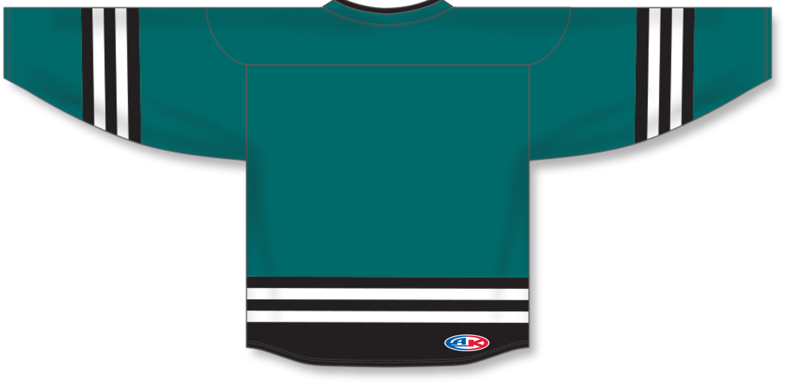 Select Hockey Jerseys H8000-G01 39