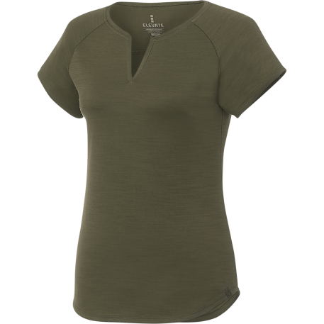 Women's AMOS Eco SS Top 49