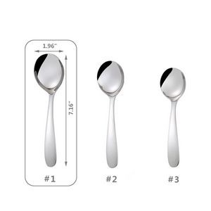 Stainless Steel Multipurpose Spoon 2