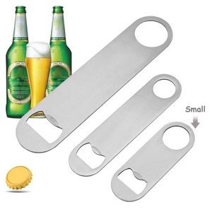 Portable Mini Bottle Shaped Opener With Carabiner 6