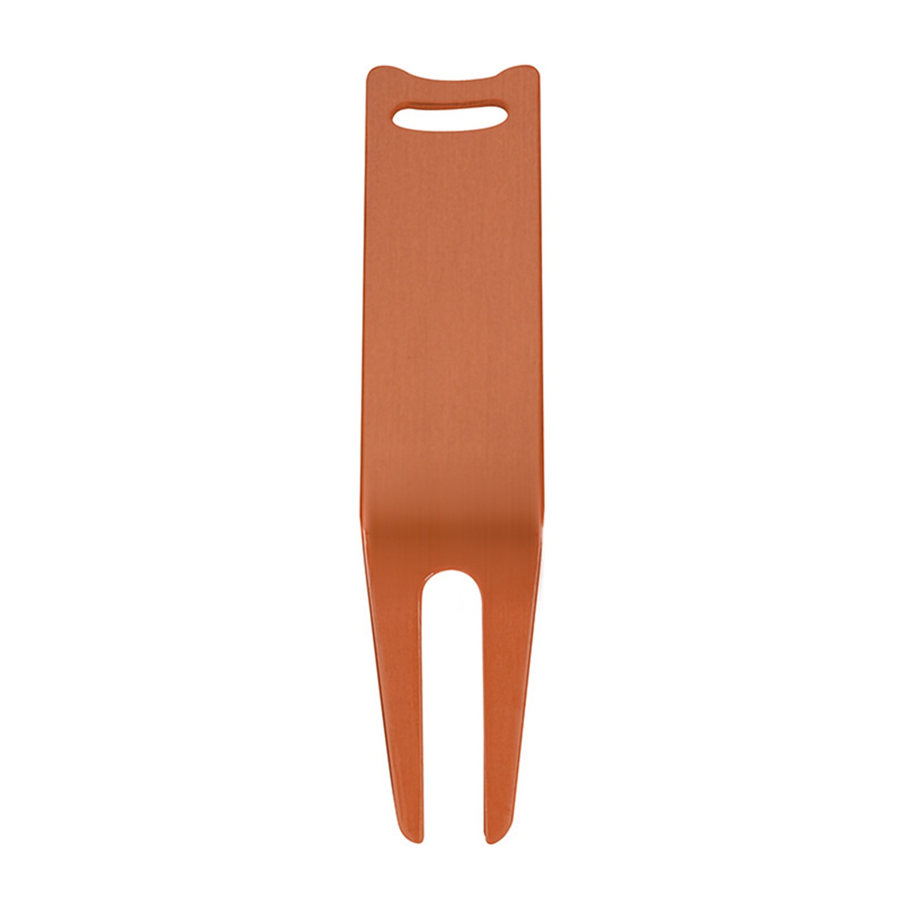 Iron Alloy Golf Divot Tool 3