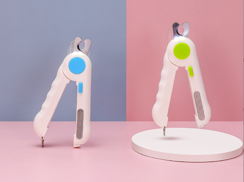 Pet Nail Clippers 2