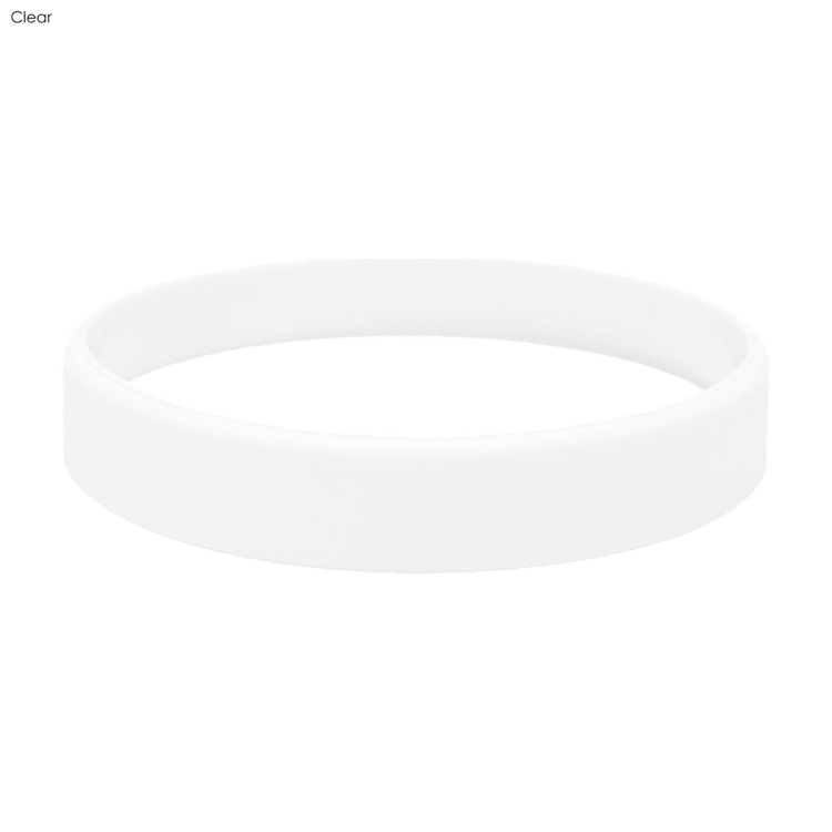 Toaks Silicone Wrist Band Debossed 13
