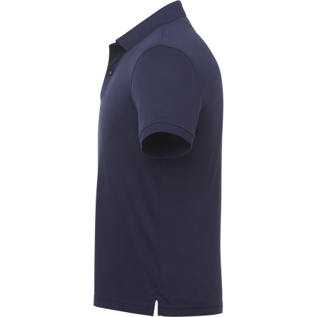 UNTUCKit Damaschino Short Sleeve Polo-Men's 16