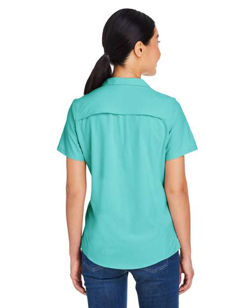 Women's Ultra UVP® Marina Shirt - CE510W 44