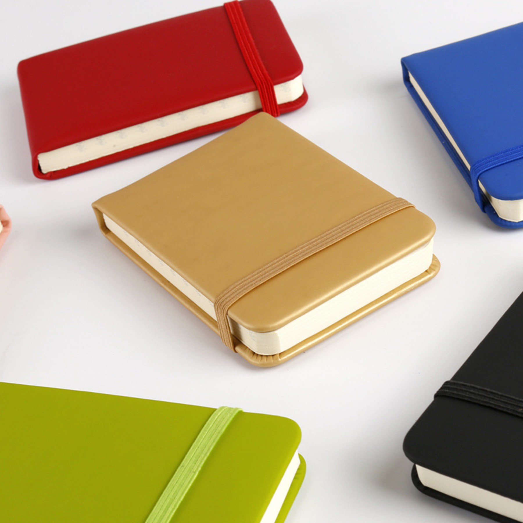 Pocket Notebook 2