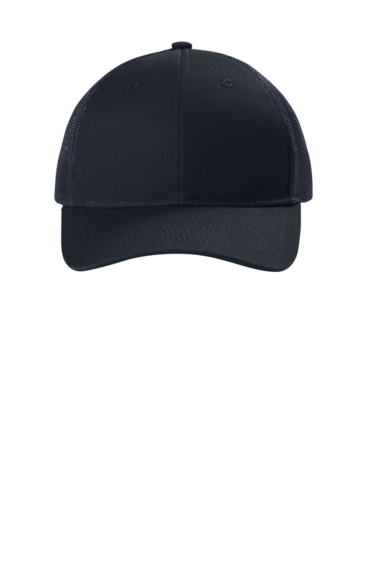 Port Authority Youth Snapback Trucker Cap YC402 28