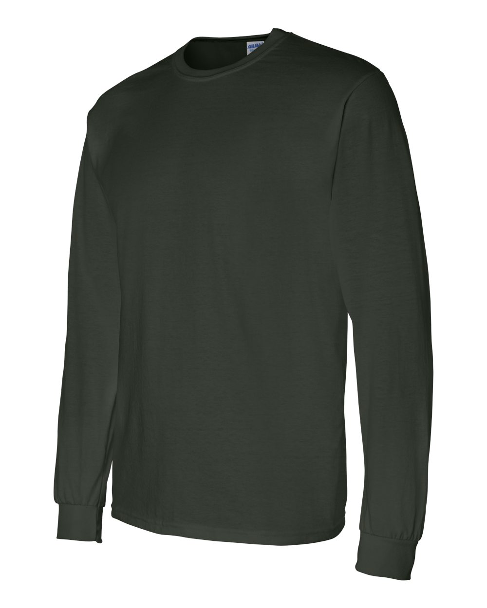 Unisex DryBlend® 50/50 Long Sleeve T-Shirt - 8400 42