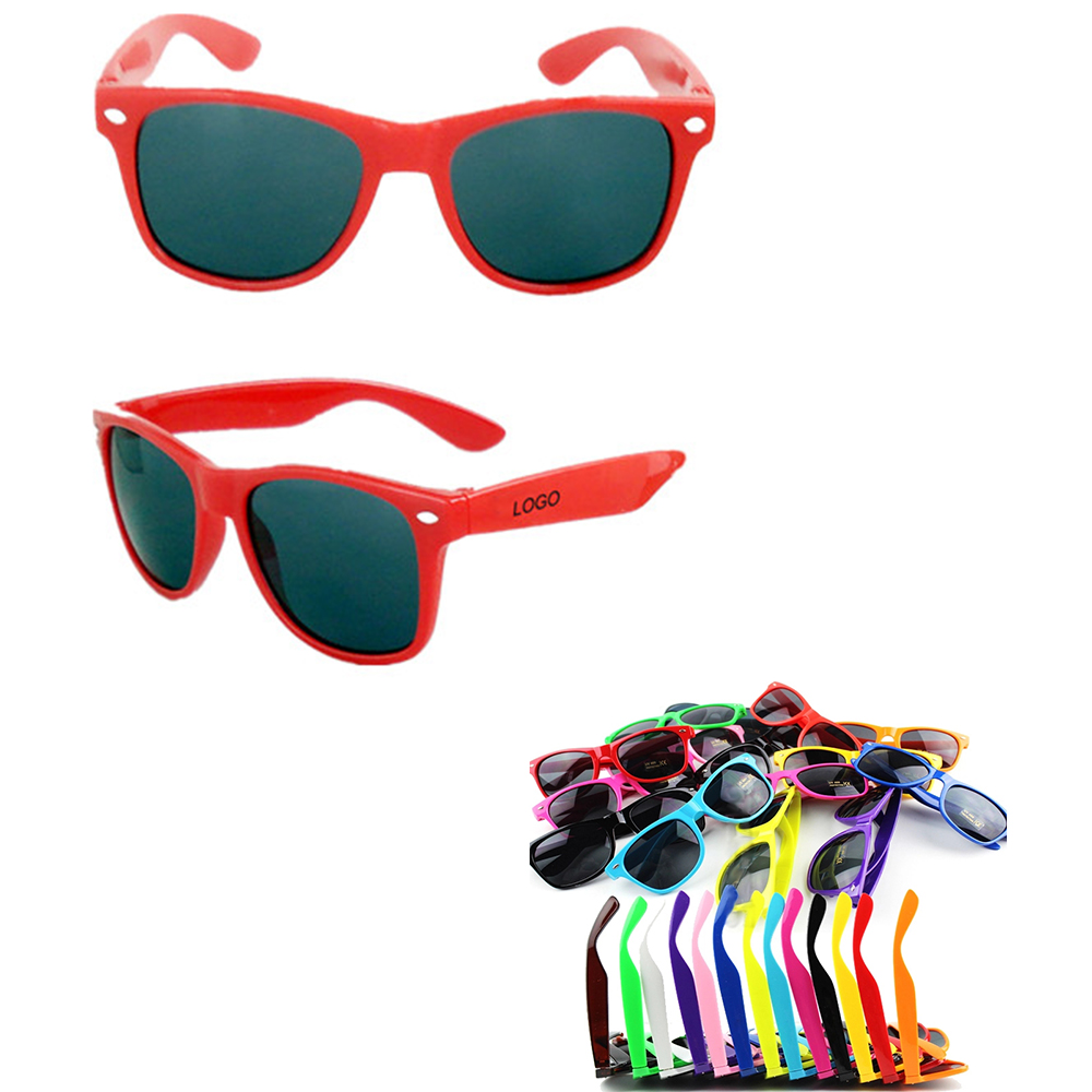 UV400 Polarized Sunglasses 1