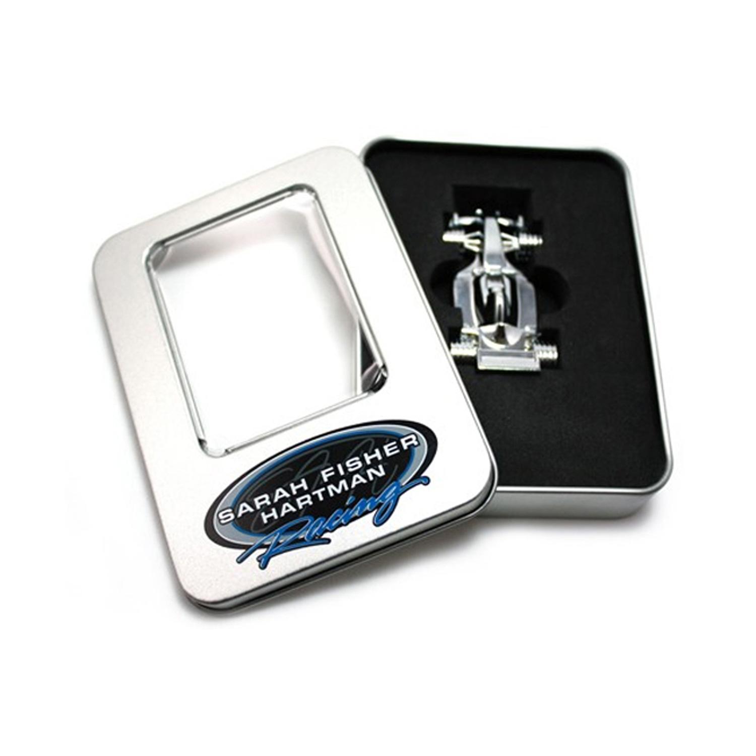 Aluminum Case II 3