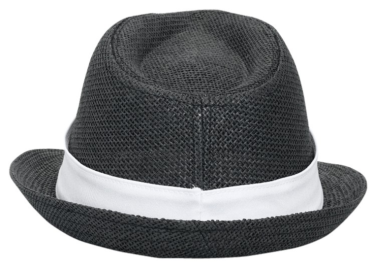 OTTO CAP Fedora 8