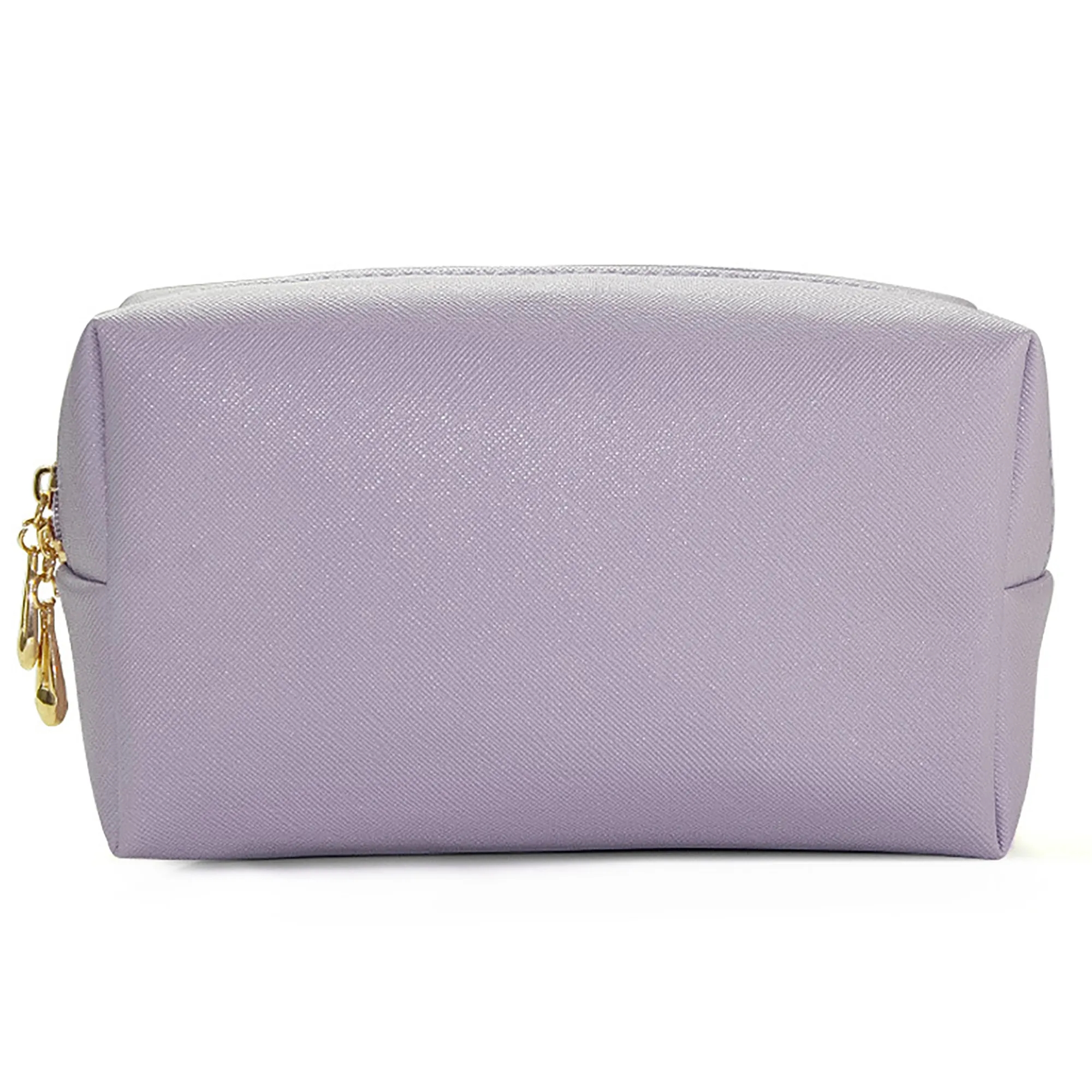 PU Cosmetic Storage Bag MOQ 100PCS 24