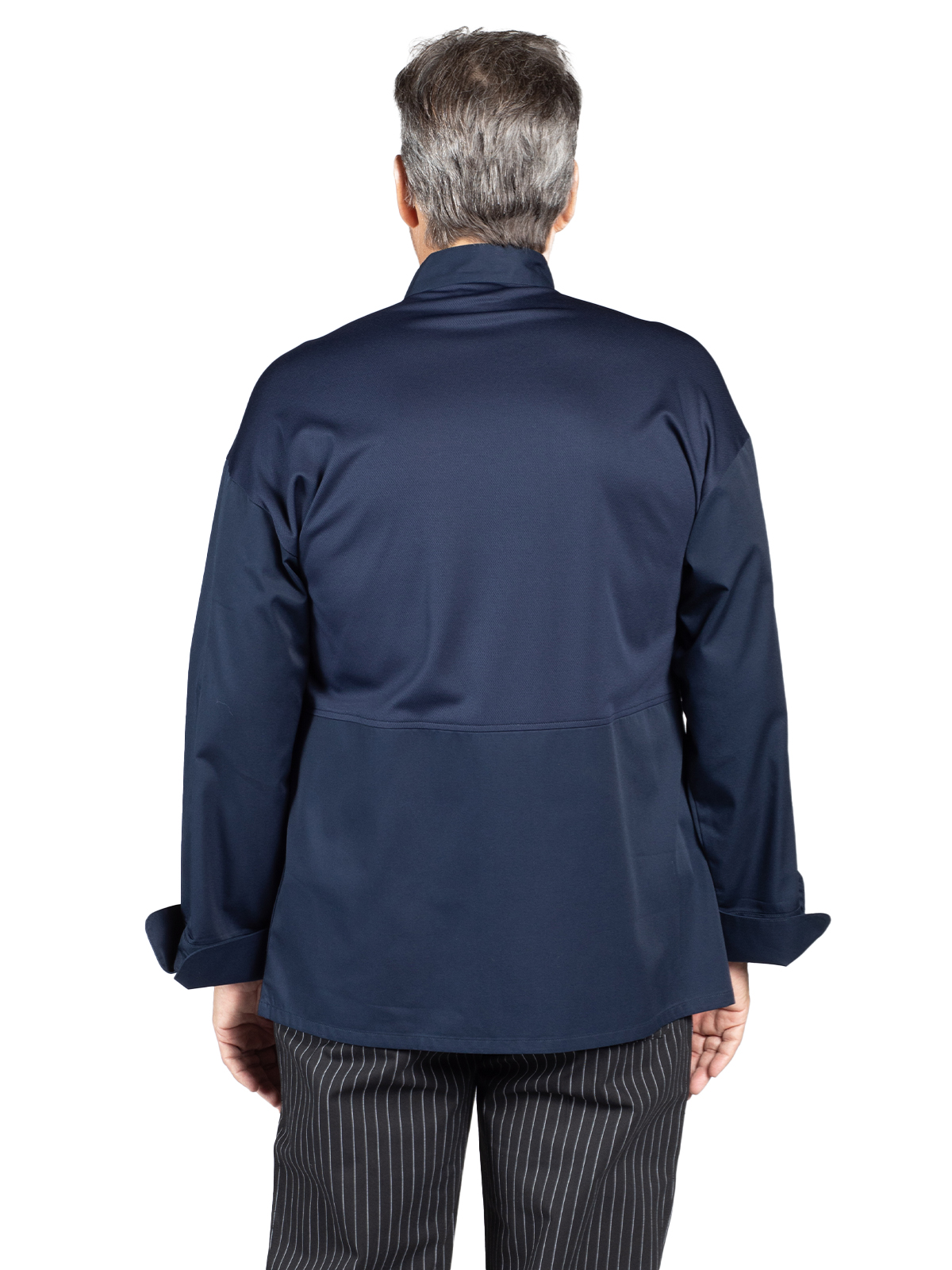 Uncommon Chef - Unisex Reinforced Bar Tacking Chef Coat 24
