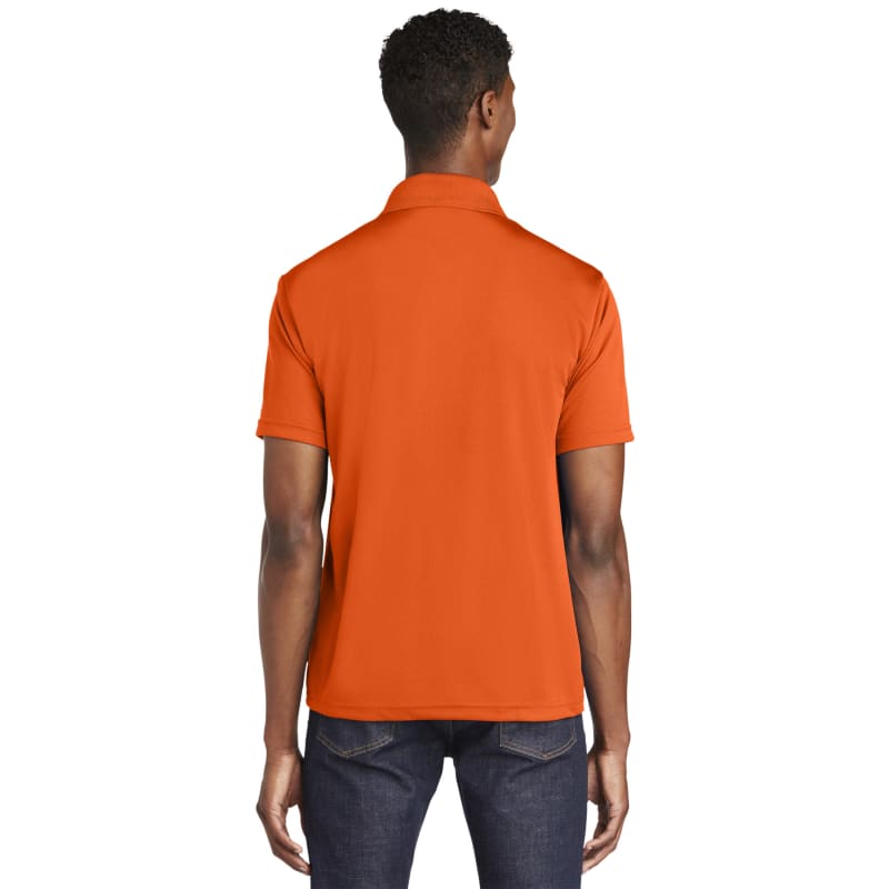 Sport-Tek PosiCharge RacerMesh Polo. 69