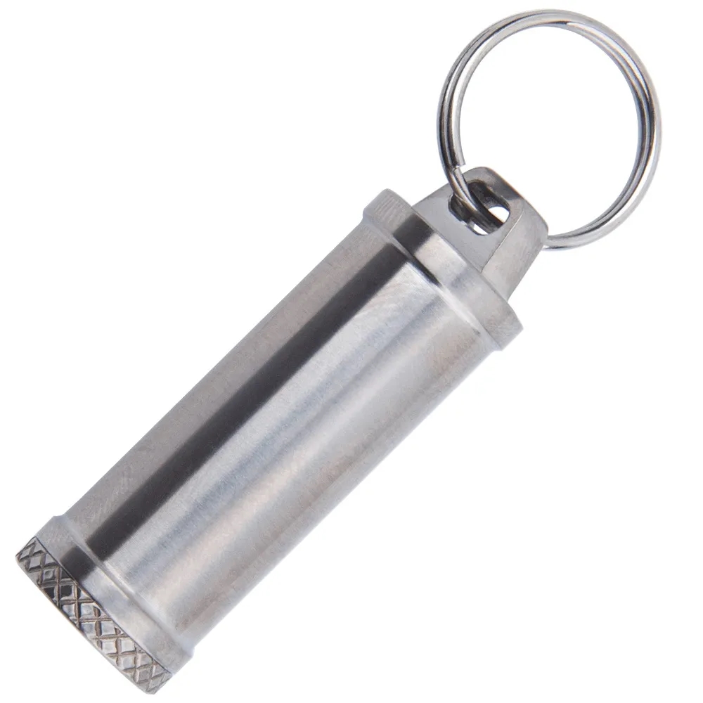 Sealed Pill Bottle 2