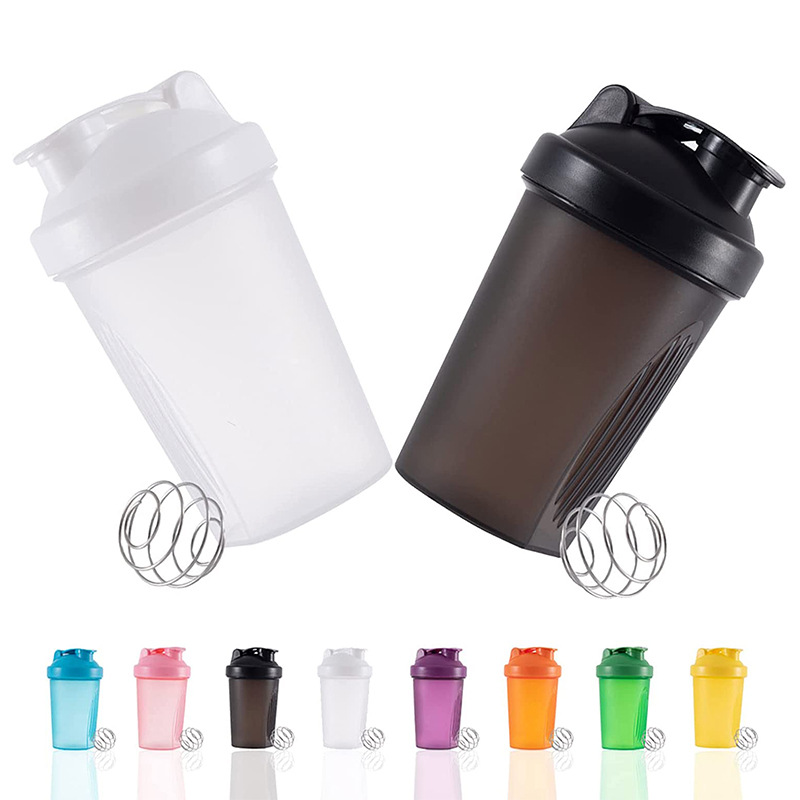 13.5oz Sports Shaker Bottle 1