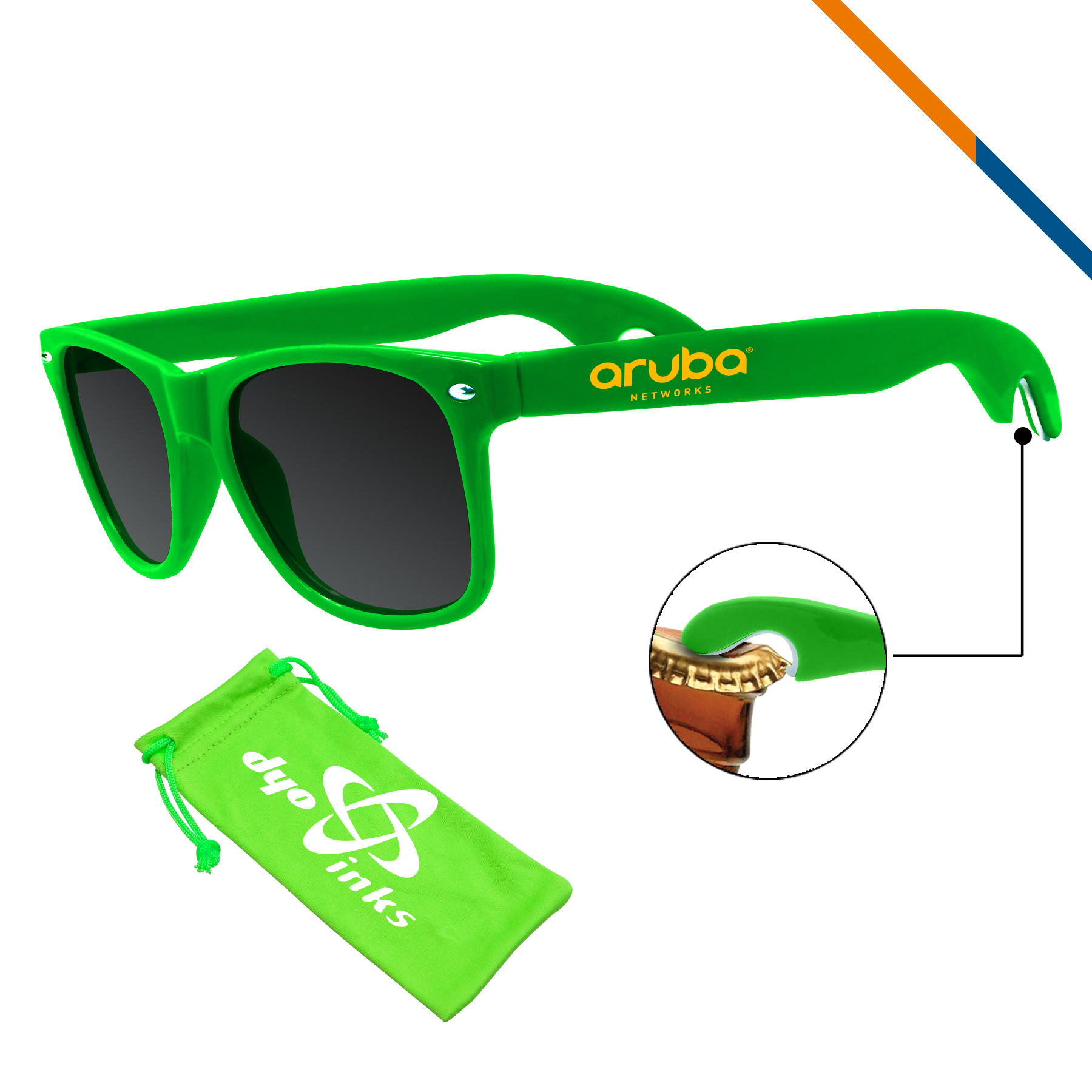 Opener Sunglasses 12