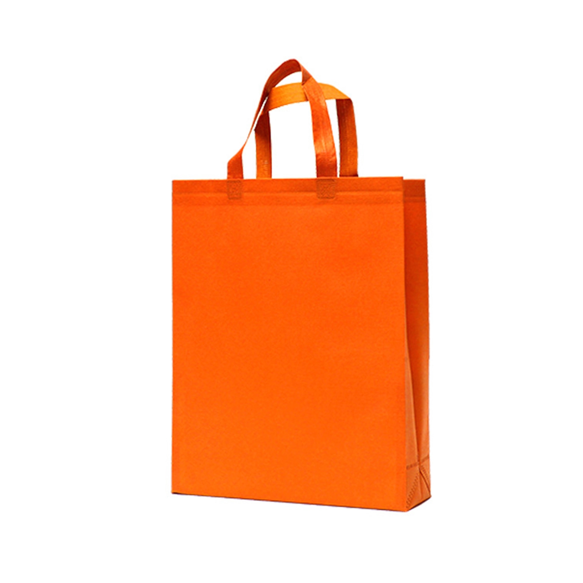 Non-Woven Grocery Economy Shopping Bag 4