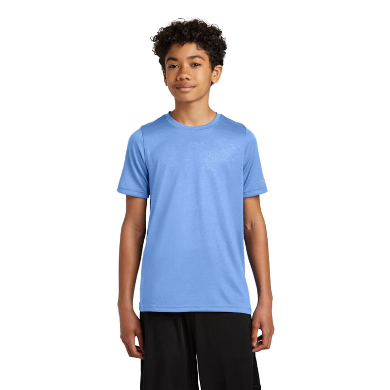 Nike Youth Swoosh Sleeve RLegend Tee 24