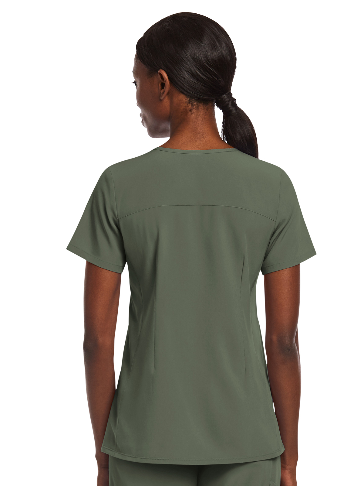 Maevn - Matrix Impulse - Women's Three-Pocket Mock Wrap Top 30