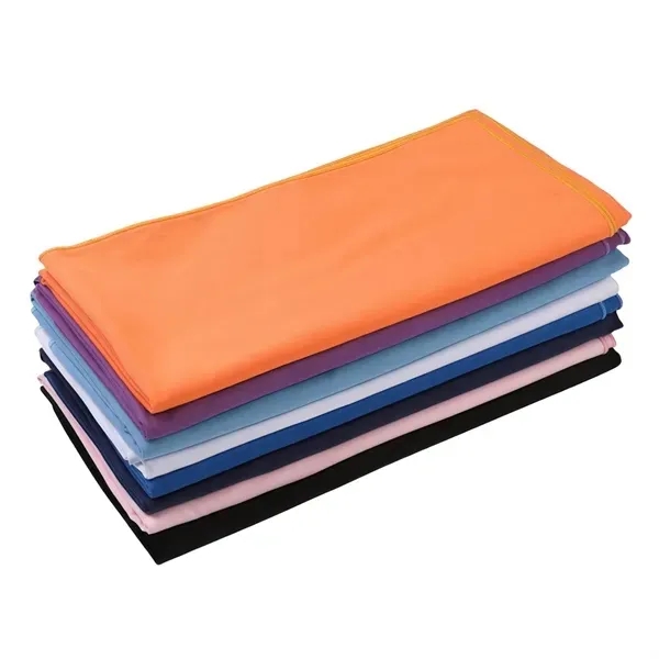 Quick Dry Microfiber Beach Towel 4