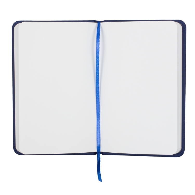"Softer Jotter" Notepad Notebook 16