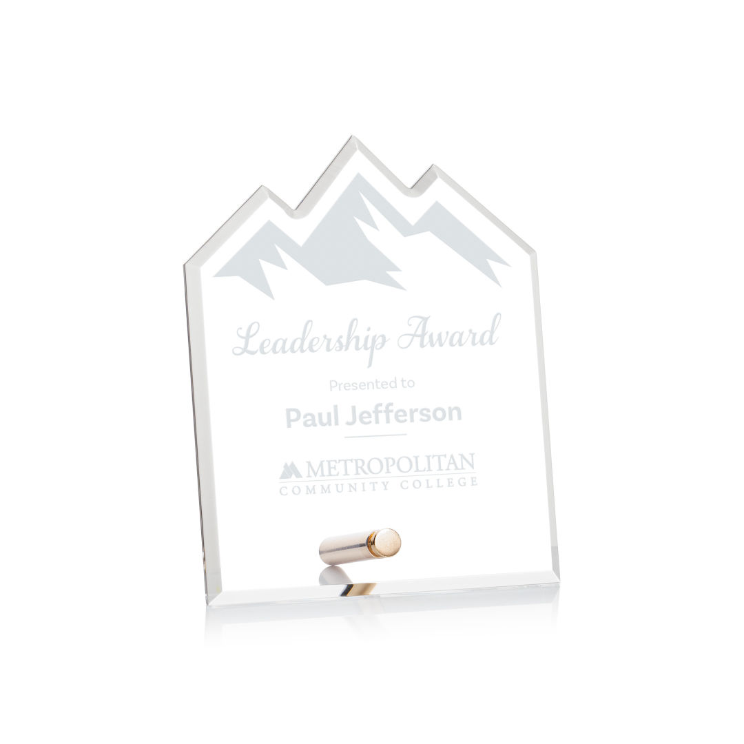 Polaris Summit Award - Gold 8