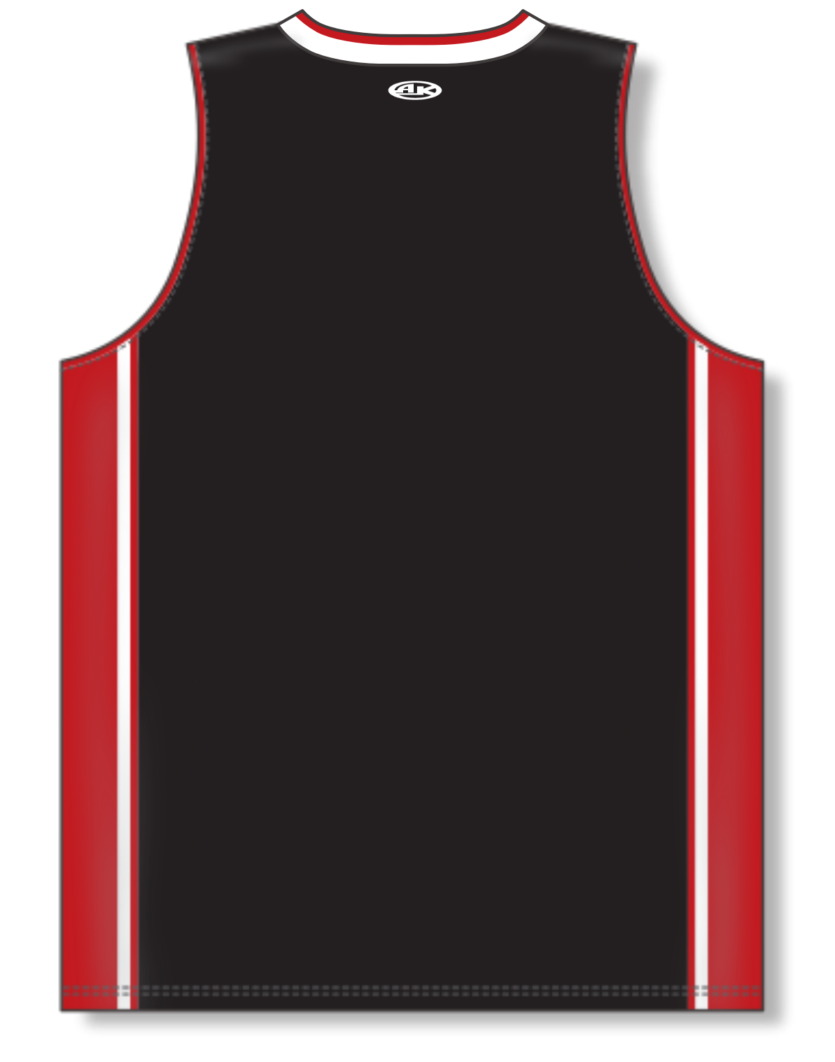 Pro Basketball Jerseys B1715-G01 83