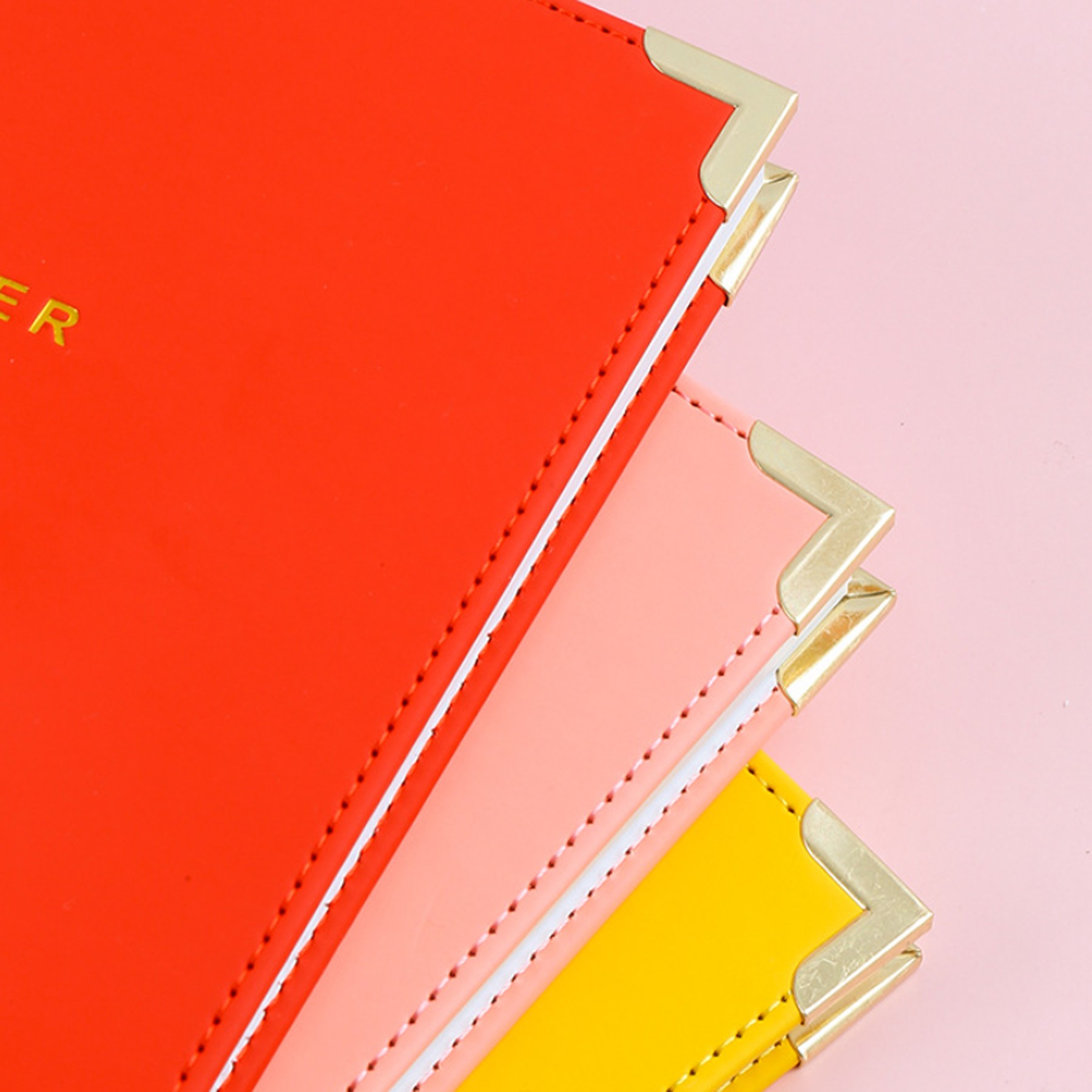 Spiral Notebook 1
