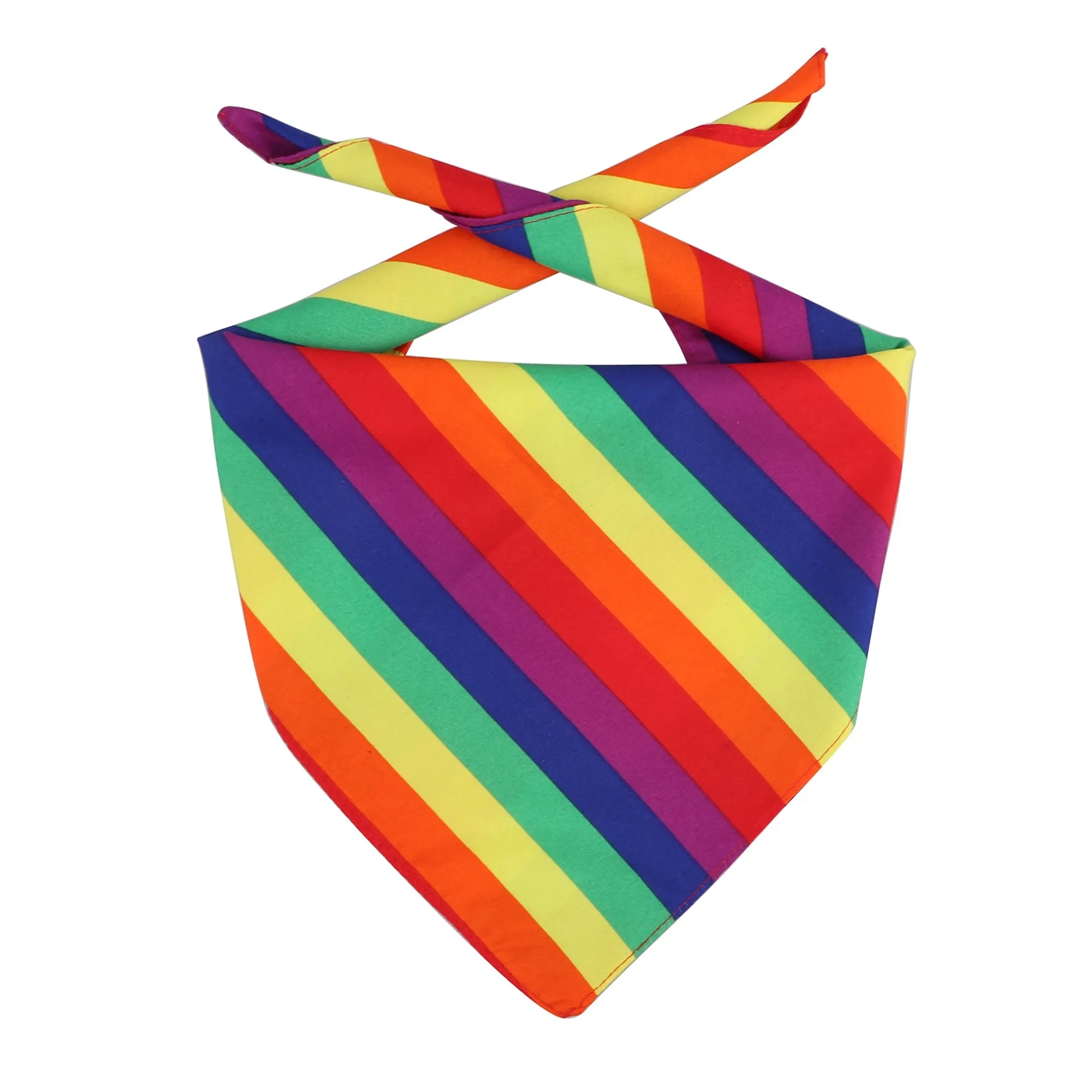 Dye Sublimated Square Bandana 4